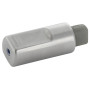 Geberit Dämpfer für WC-Deckel links für Geberit AquaClean8000/8000plus/Sela/Alba 250.069.00.1