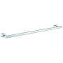 Hansgrohe Stiel mit Bürste Axor Starck, chrom 40889000
