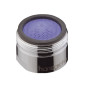 Hansgrohe Axor Luftsprudler B 25 l/min Wannenarmatur Aufputz, gold optik 13485990