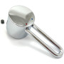 Hansgrohe Axor Uno Griff Piccolo für Waschtischmischer, chrom 38094000