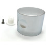 Hansgrohe Axor Uno Griff Quattro, chrom 38993000