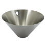 Hansgrohe Seifenschale lose Axor Starck, chrom 40893000