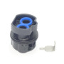 Hansgrohe Adapter für Kartusche Axor 92186000