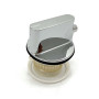 Hansgrohe Thermostatgriff Shower Tablet Select chrom 92673000