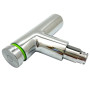 Hansgrohe Ausziehauslauf Metris Select Spültischmischer chrom 92737000