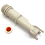 Hansgrohe Wasserfuehrung Selecta Select Handbrause 93089000