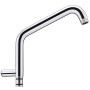 Hansgrohe Brausearm, chrom 95137000