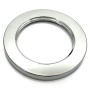 Hansgrohe Rosette d:46mm, chrom 95268000