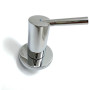 Hansgrohe Griff Kaltwasser chrom 95338000