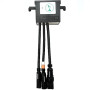 Hansgrohe Steuergerät Axor Waschtischmischer Elektronik Unterputz 95947000