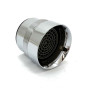 Hansgrohe Luftsprudler komplett Axor Starck chrom 96296000