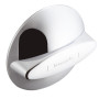 Hansgrohe Drehgriff Flexaplus neu chrom 96329000