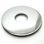 Hansgrohe Rosette Auslauf Axor Uno 2-Loch Waschtischmischer UP F-Set chrom 96913000