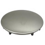 Hansgrohe Stopfen und Blende Waschtisch Ablaufventil steel 97141800