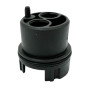 Hansgrohe Boden Axor Terrano/Starck Waschtischmischer 97396000