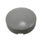 Hansgrohe Deckel Bodyvette Seitenbrause abstellbar hellgrau 97404000