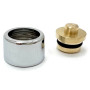 Hansgrohe Dichtstopfen Druckschlauch 97568000