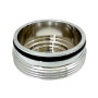 Hansgrohe Schraubkappe Axor Starck chrom 97717000