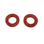 Hansgrohe Dichtring 15x8x2mm 97761000