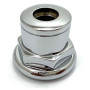 Hansgrohe Hülse Axor Montreux Zweigriff Waschtischmischer chrom 97993000