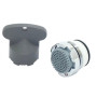Hansgrohe Axor Starck Strahlformer Organic 98299000