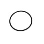 Hansgrohe O-Ring 26x1,5mm 98390000