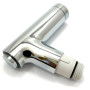 Hansgrohe Ausziehbrause Metris chrom 98492000