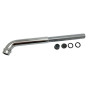 Hansgrohe Auslauf Axor Montreux 3-Loch WTM Wandmontage chrom 98574000
