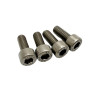 Hansgrohe Zylinderschraube Set Axor M5X12 DIN912 98639000