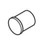 Hansgrohe Zugknopf Axor Massaud Wannenmischer Bodenmontage chrom 98705000