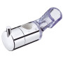 Hansgrohe Schieber Unica'C chrom 98753000