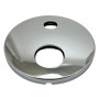 Hansgrohe Rosette Wannenmischer Unterputz 150mm chrom 98791000