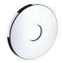 Hansgrohe Rosette Brausenmischer Unterputz 150mm chrom 98792000