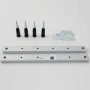 Ideal Standard Wannenfüße Eco K731867