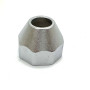 Schell Abdeckglocke POLAR II / POLAR II Set, mattchrom 699820399