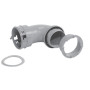 Vaillant Anschlussadapter 90 Grad 0020176829