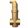 Vaillant Mikroblasenabscheider für flexoTHERM und flexoCOMPACT 0020212521