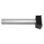 Vaillant Luft-Abgasrohr VGR-sine 31 max. 770 mm mit Mauerkasten 009175