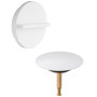Viega Ausstattungsset Multiplex 6154.0 aus Kunststoff design-weiß 735913