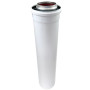 Viessmann AZ-Verlängerung 70/110 l=1000 # 7176576