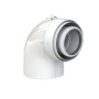 Viessmann AZ-Revisionsbogen 87 Grad 80/125 # 7199782