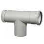 Viessmann Revisions-T-Stück D=60 L=235 7373217