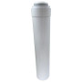 Viessmann AZ-Rohr DN60/100 l=500mm 7373223