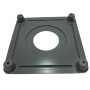 Viessmann Belüftungsblende D=100 7516597