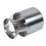 Viessmann Brennerrohraufsatz VEK für Vitoflame Ölbrenner 7818084