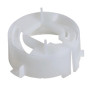 Viessmann Manometerhalter für Vitodens, Vitoladens, Vitopend 7822707