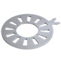 Viessmann Rostplatte oben 7824937