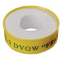 Vieru PTFE-Gewindedichtband DVGW 1010950