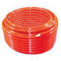 Wavin Tigris Rohr 25x2,5, 9mm isoliert Länge: 25m 3071219 Mehrschicht-Verbundrohr, universell einsetzbar