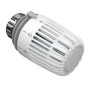 Kermi x-flair Thermostatkopf heizen/kühlen M30x1,5 ZV02730001